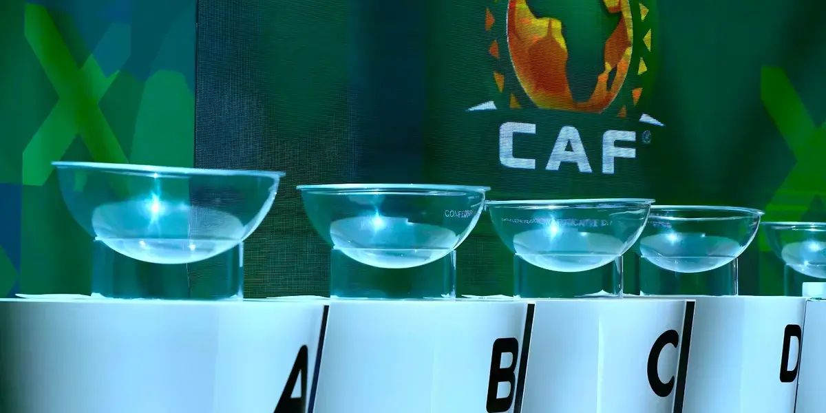 caf champions league — EG news