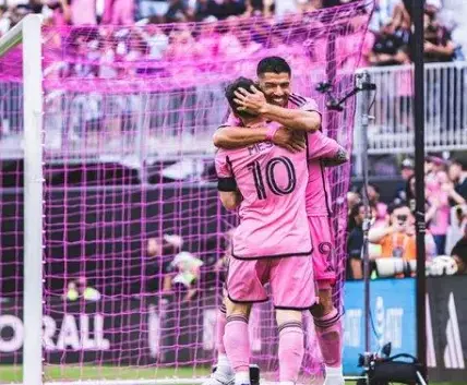 colorado vs inter miami — EG news