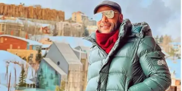 عادل امام — EG news