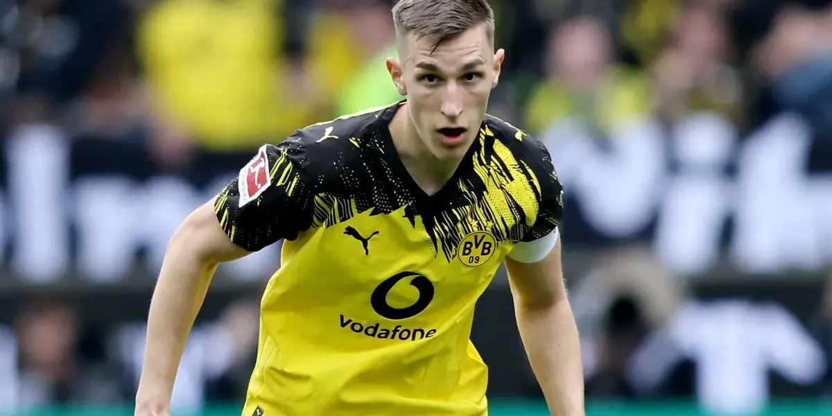 dortmund vs leverkusen — EG news
