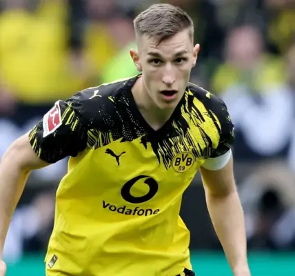 dortmund vs leverkusen — EG news