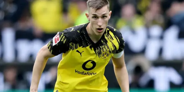 dortmund vs leverkusen — EG news