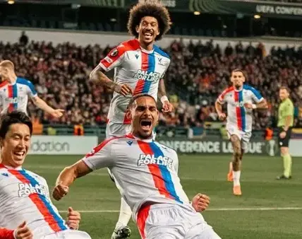 دوري المؤتمر الأوروبي — EG news