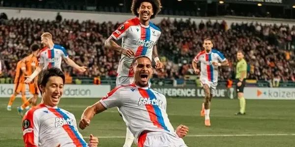 دوري المؤتمر الأوروبي — EG news