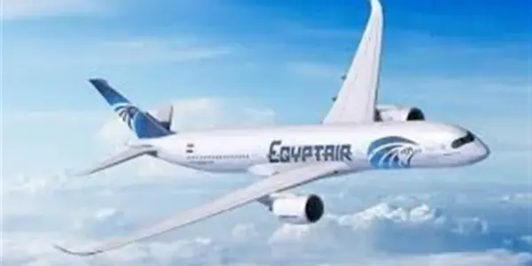 egyptair — EG news