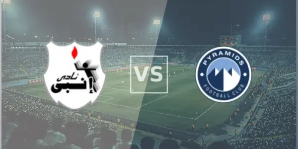 enppi vs pyramids — EG news