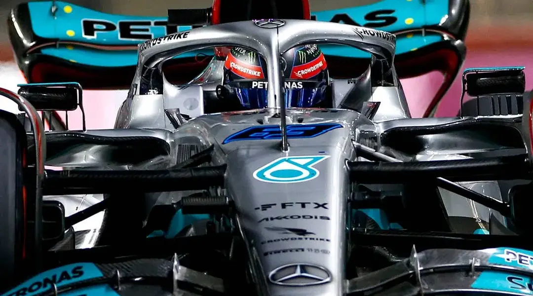 formula 1 — EG news