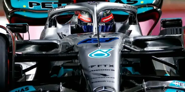 formula 1 — EG news