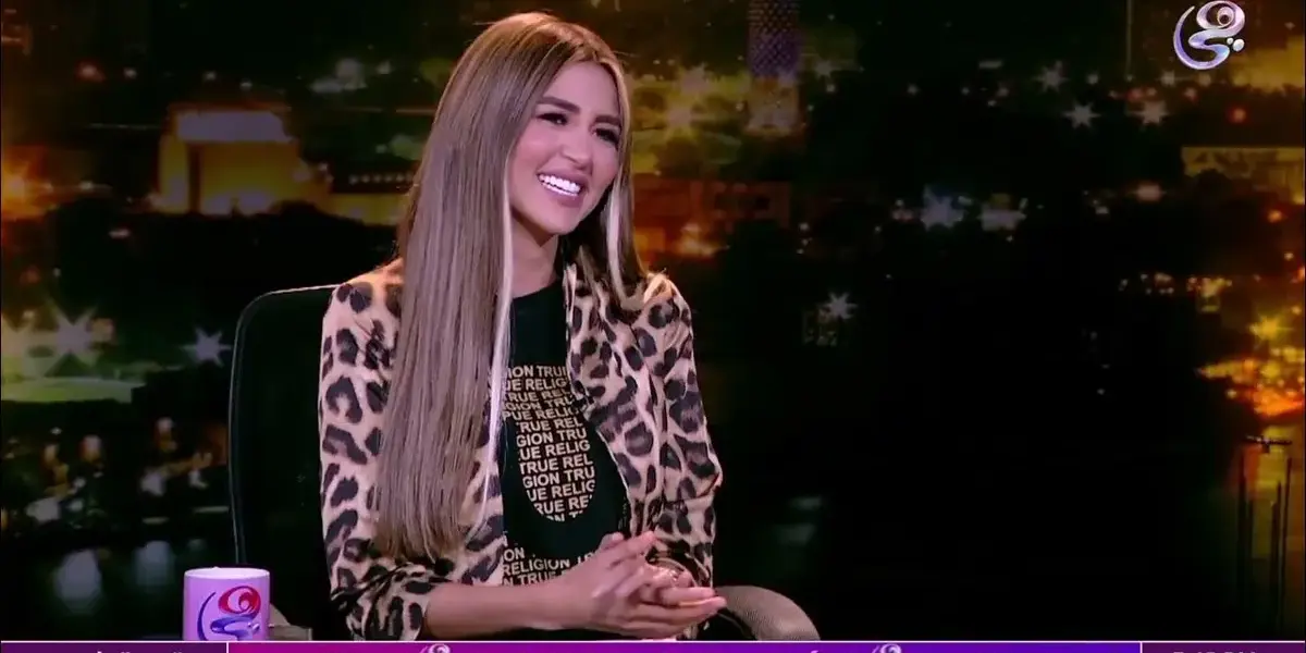 فرح شعبان — EG news