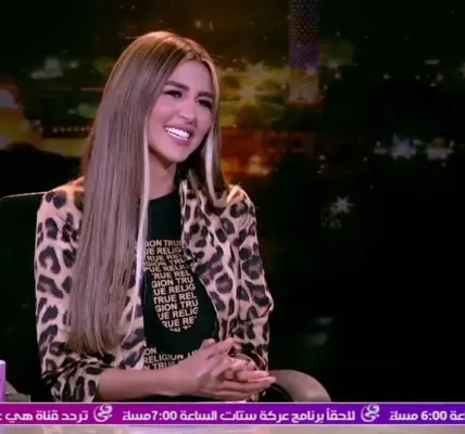 فرح شعبان — EG news