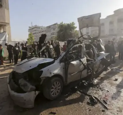 هدنة — EG news
