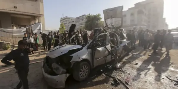 هدنة — EG news