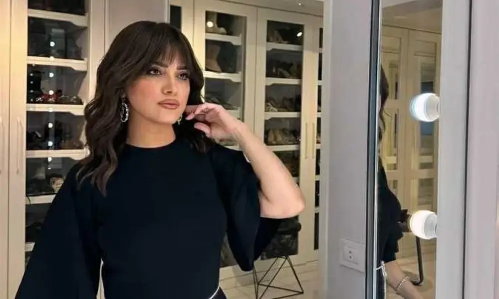 حكاية نرجس — EG news