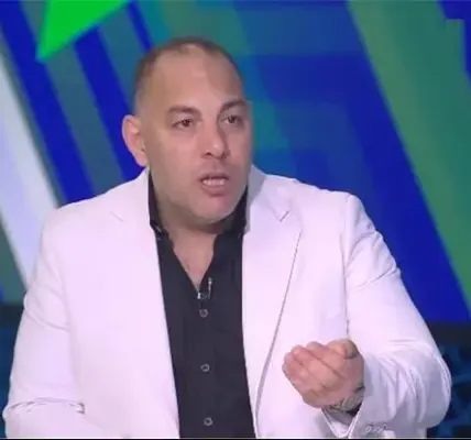 احمد بلال — EG news