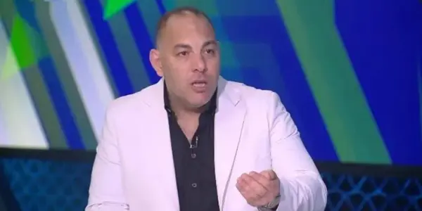 احمد بلال — EG news