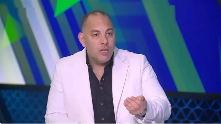 احمد بلال — EG news