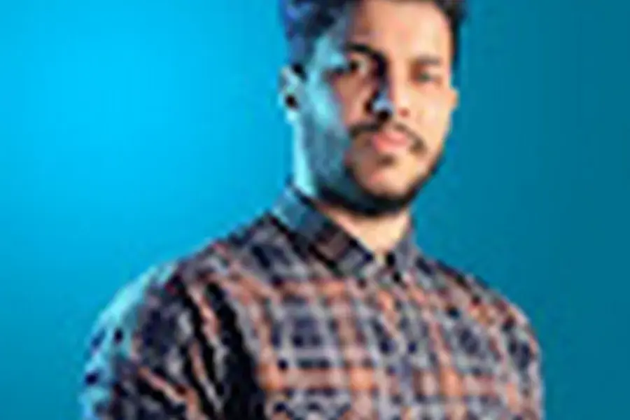 أحمد حمدي — EG news