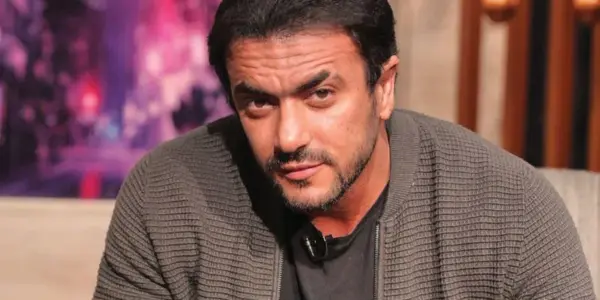 أحمد العوضي — EG news
