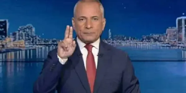احمد موسى — EG news