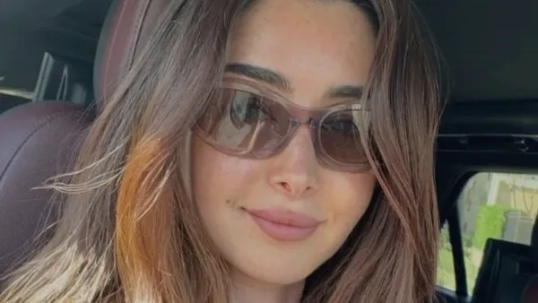 هنا الزاهد — EG news