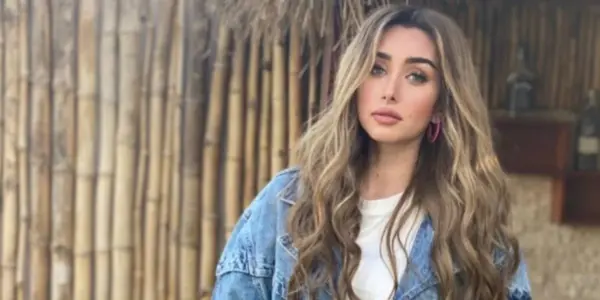 هنا الزاهد — EG news