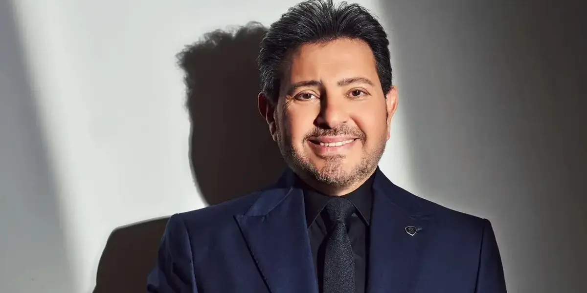 هاني شاكر — EG news