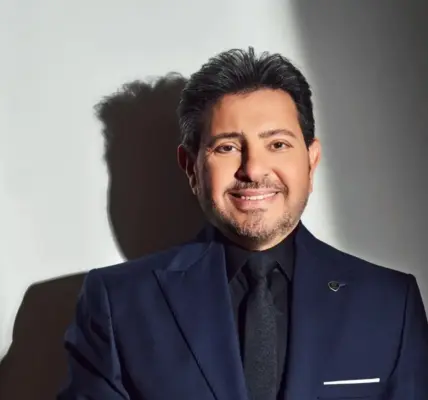 هاني شاكر — EG news