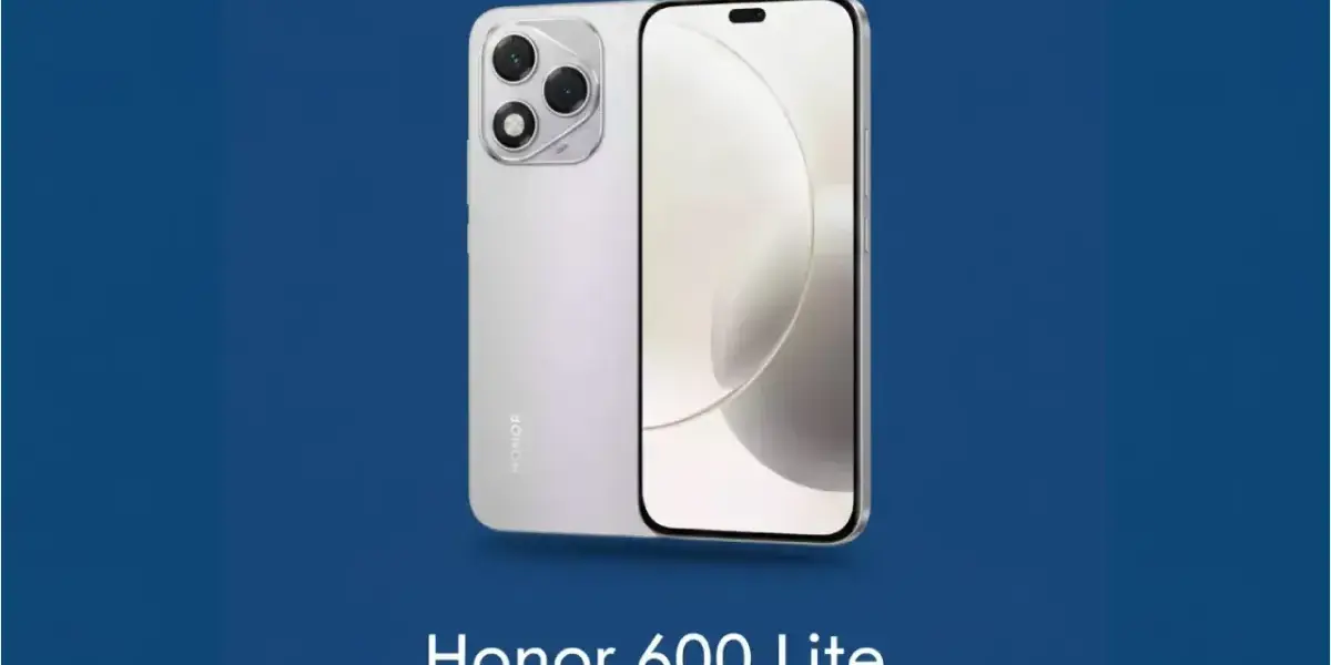 honor 600 pro — EG news