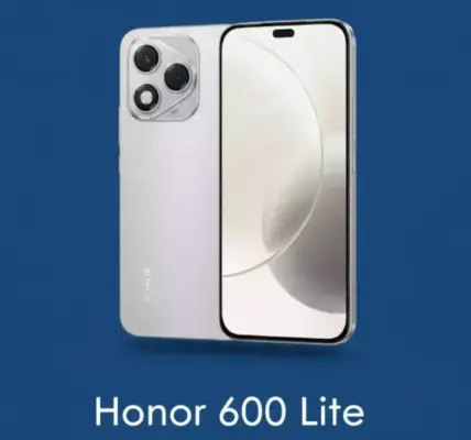 honor 600 pro — EG news