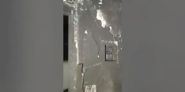 حريق سراي القبة — EG news