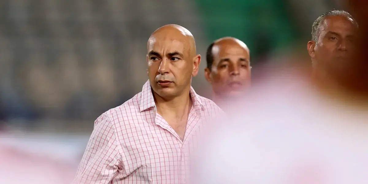 حسام حسن — EG news