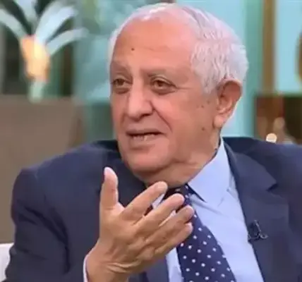 حسن المستكاوي — EG news