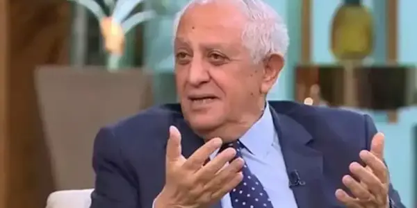 حسن المستكاوي — EG news