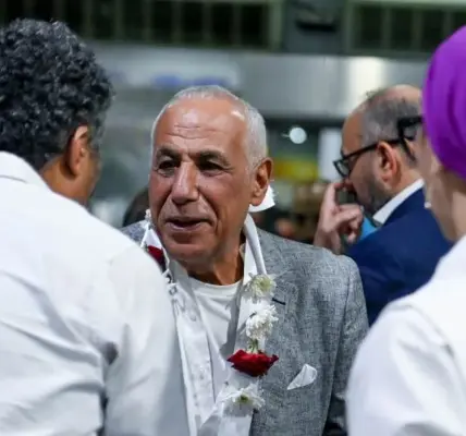 حسين لبيب — EG news