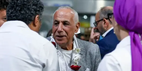 حسين لبيب — EG news