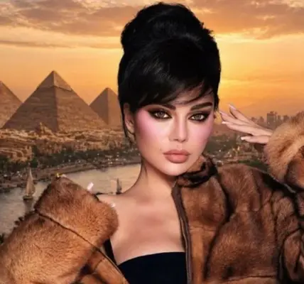 هيفاء وهبي — EG news