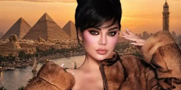 هيفاء وهبي — EG news