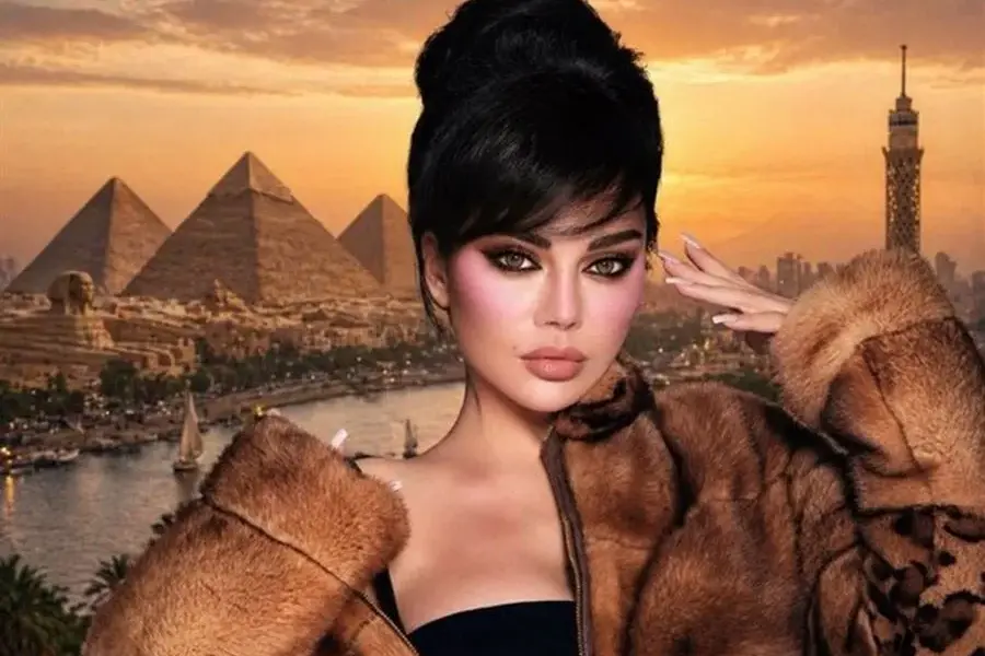 هيفاء وهبي — EG news