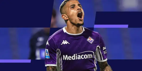 هيلاس فيرونا ضد فيورنتينا — EG news