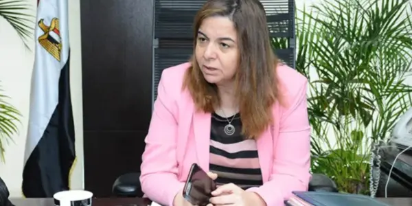 هيئة المجتمعات العمرانية — EG news