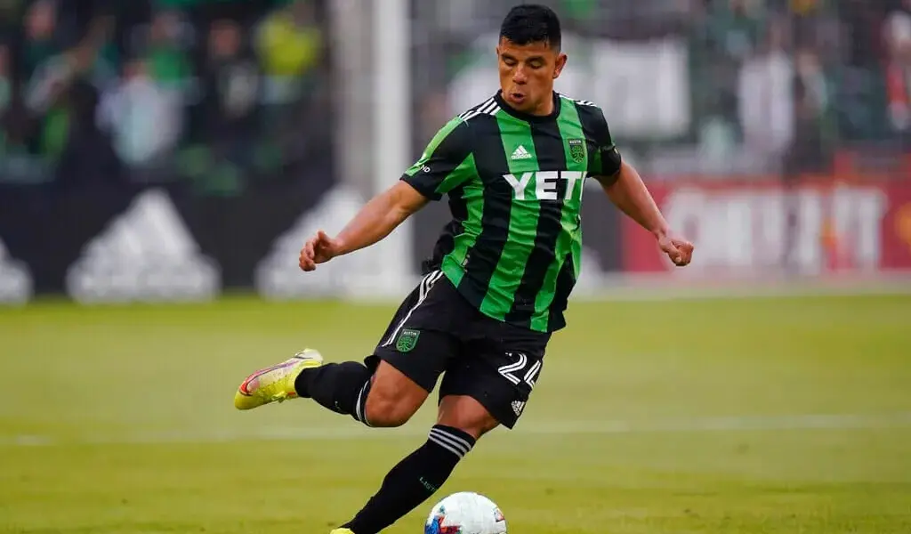 inter miami vs austin — EG news