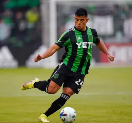 inter miami vs austin — EG news