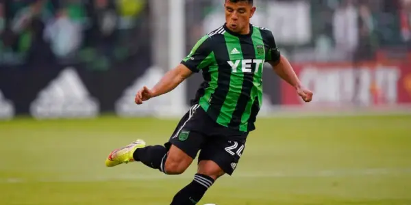 inter miami vs austin — EG news