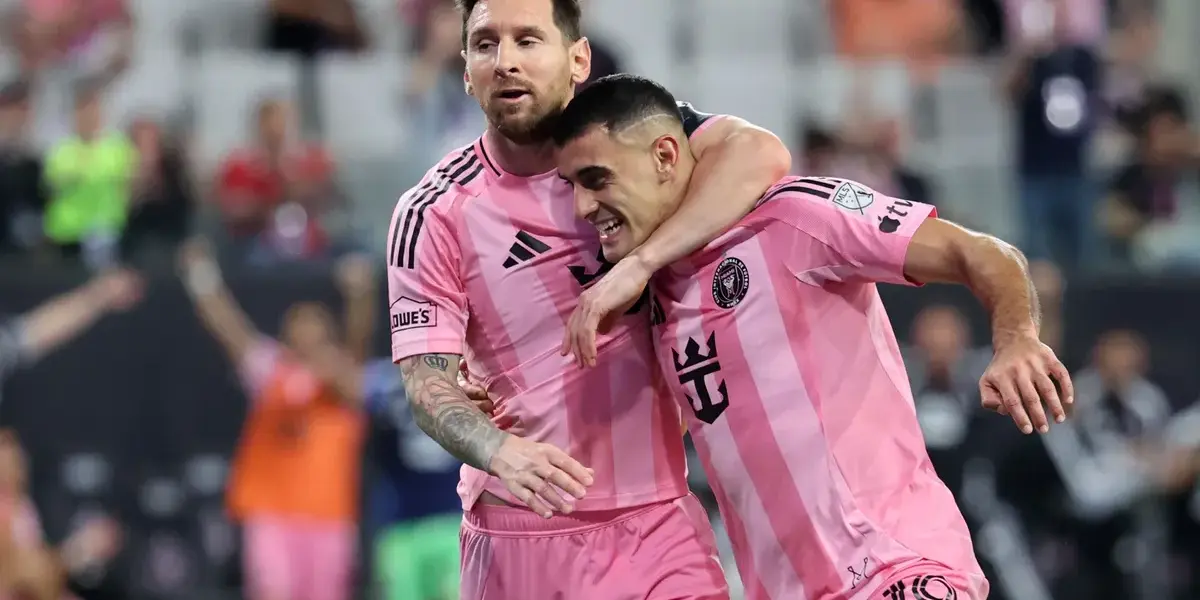 inter miami vs ny red bulls — EG news