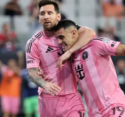 inter miami vs ny red bulls — EG news