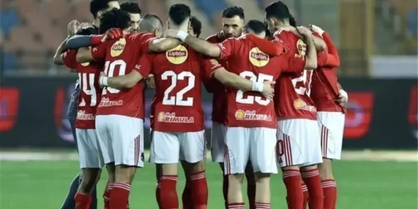 جدول مباريات الدوري المصري — EG news