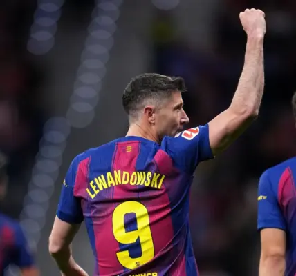 جدول ترتيب الدوري الاسباني — EG news