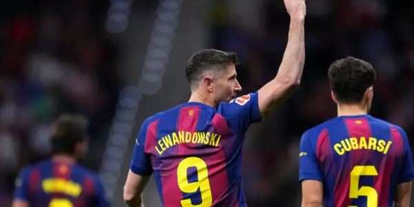 جدول ترتيب الدوري الاسباني — EG news