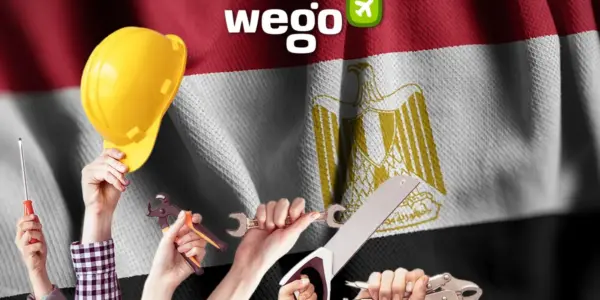 إجازة عيد العمال ٢٠٢٦ — EG news