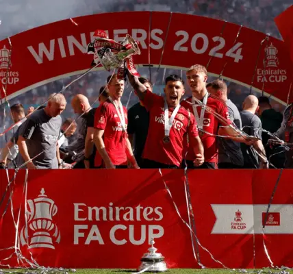 كأس الاتحاد الإنجليزي — EG news